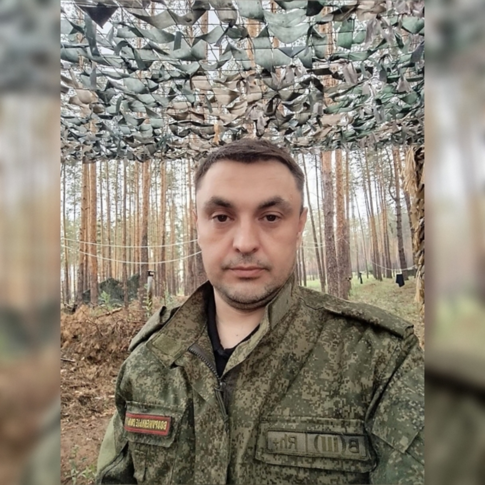 «Это наши глаза»: военнослужащий полка «Башкортостан» о беспилотниках