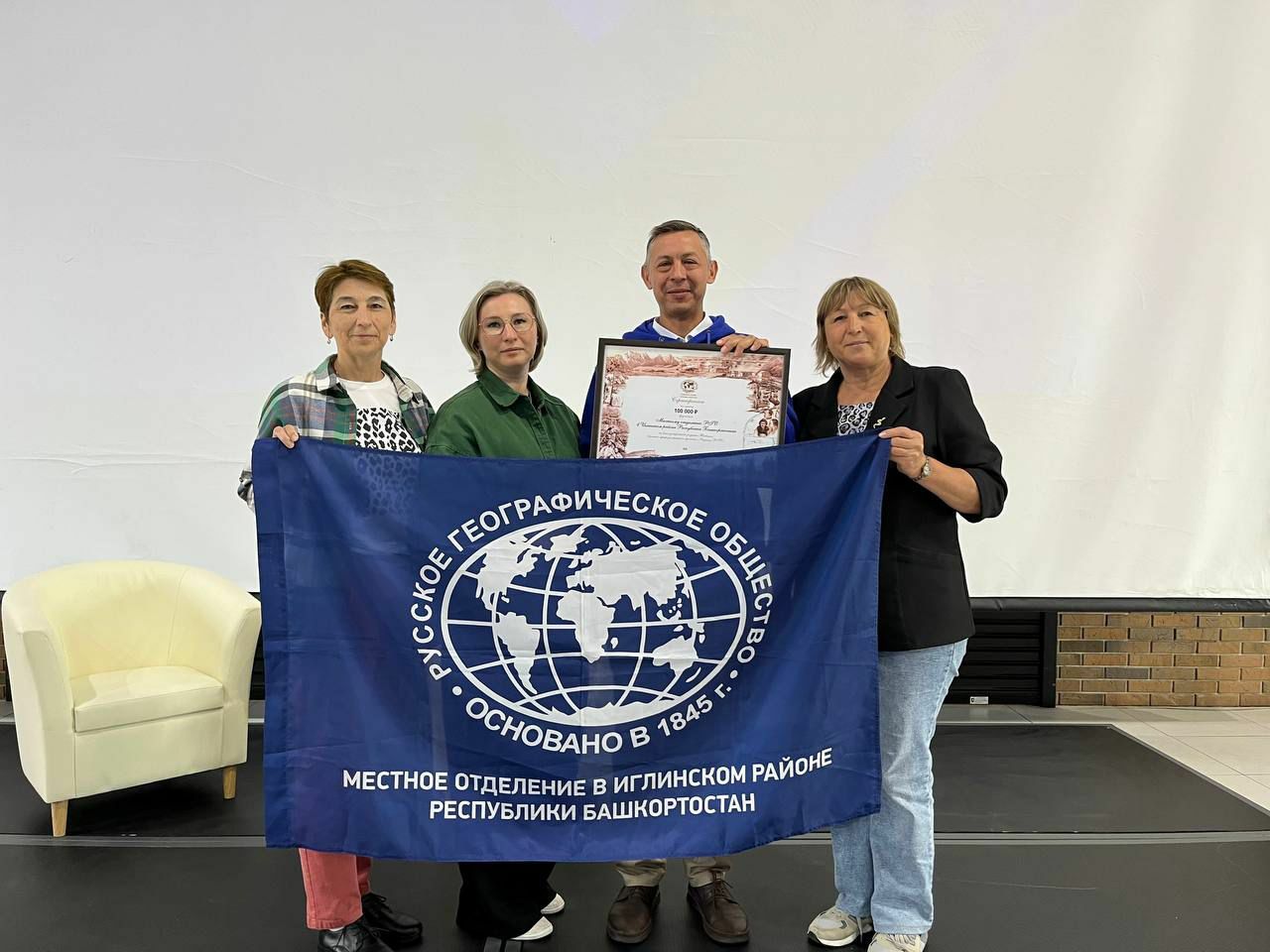 Родника «Живинка» станет лучше