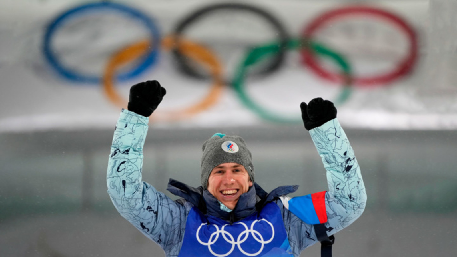 Российские спортсмены завоевали 32 медали на Олимпиаде в Пекине