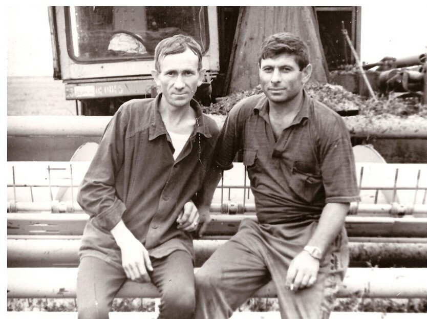 Первомай в Иглинском районе: как это было