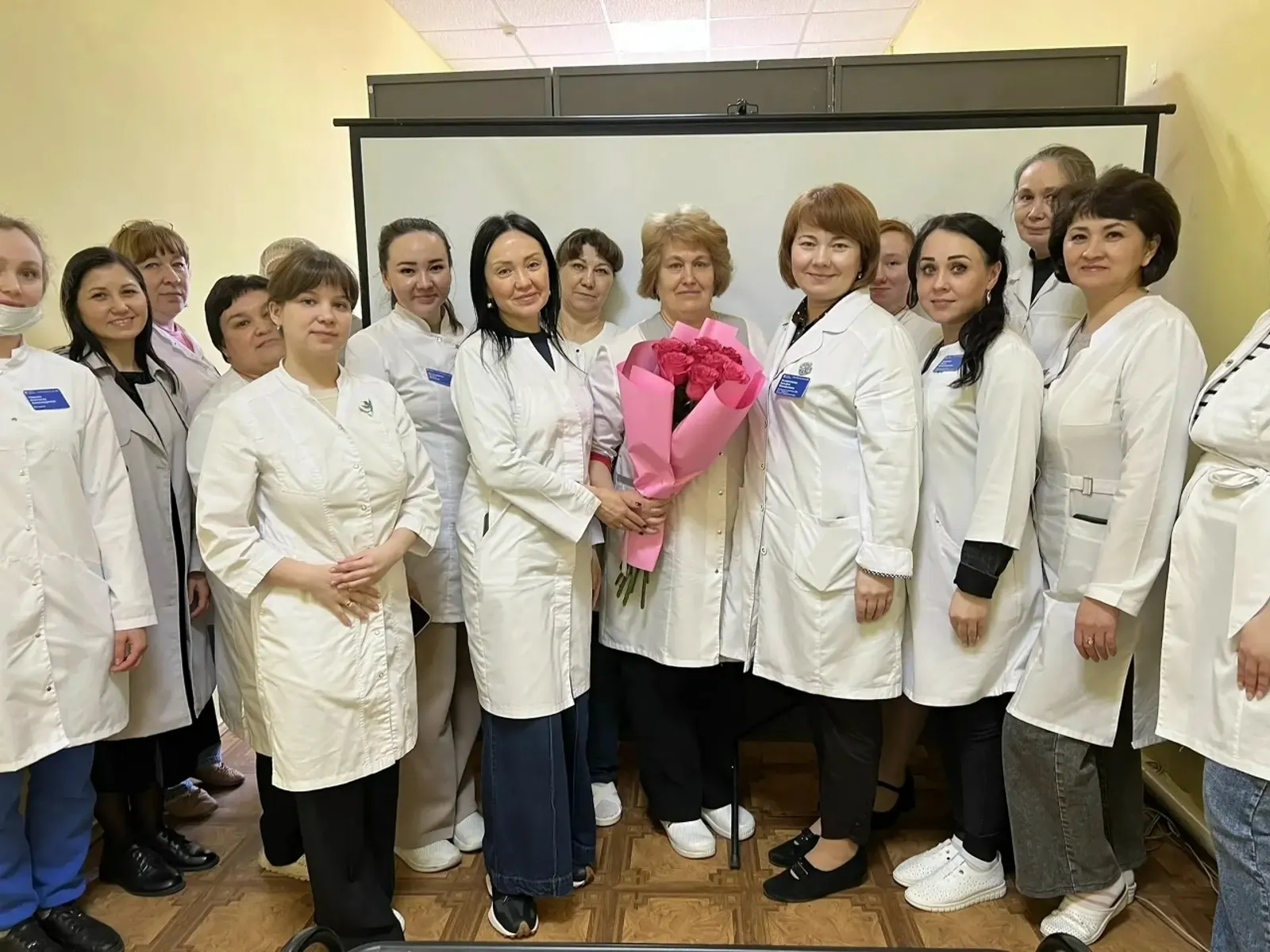 Спасибо за каждую жизнь - диагност с золотыми руками из Иглино