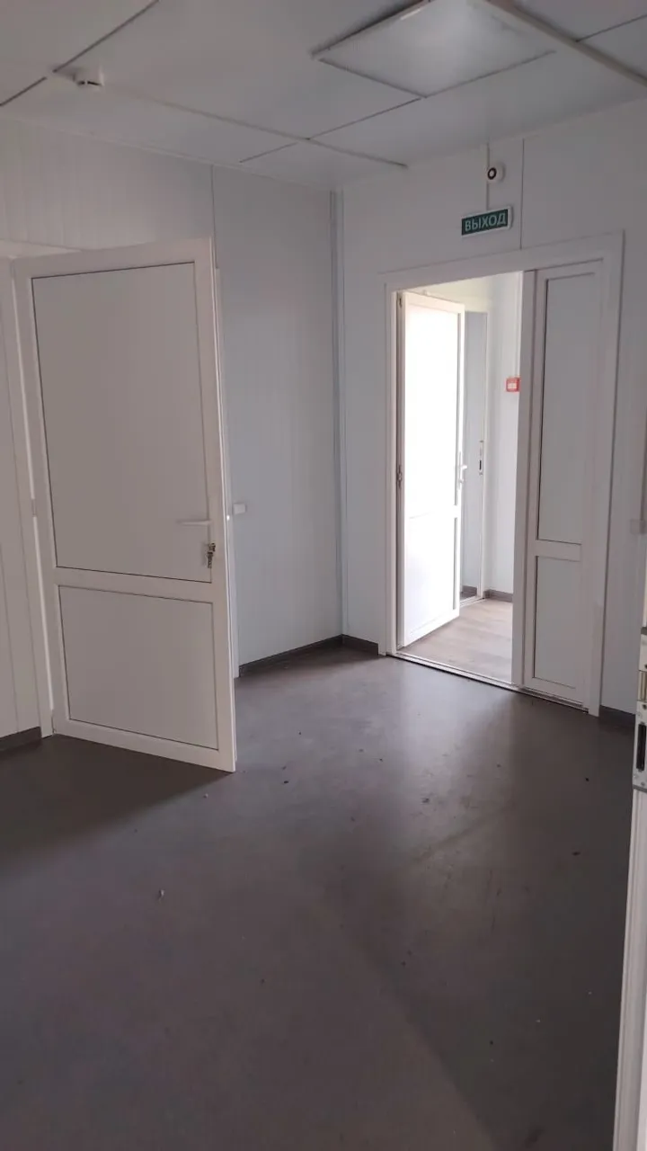 Новые ФАПы в Иглинском районе скоро примут жителей