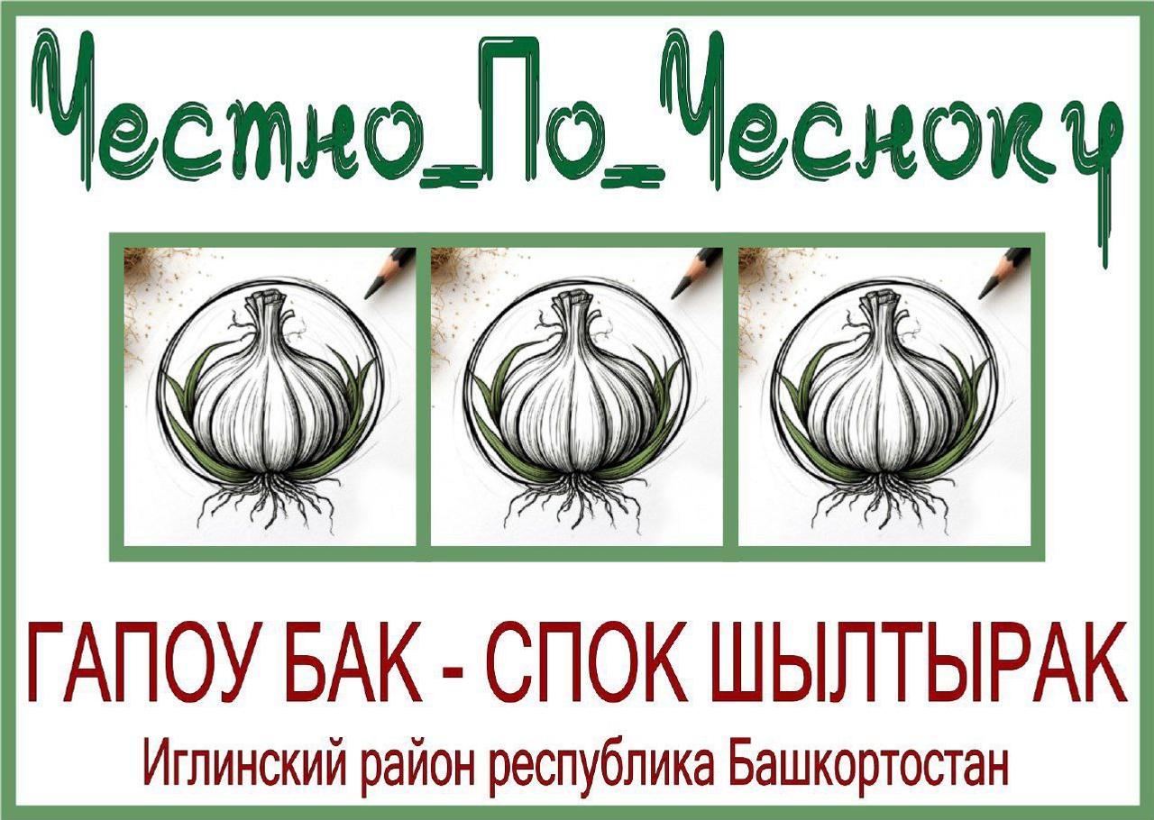 «ЧестноПоЧесноку» - финалист конкурса «Молодые предприниматели села»