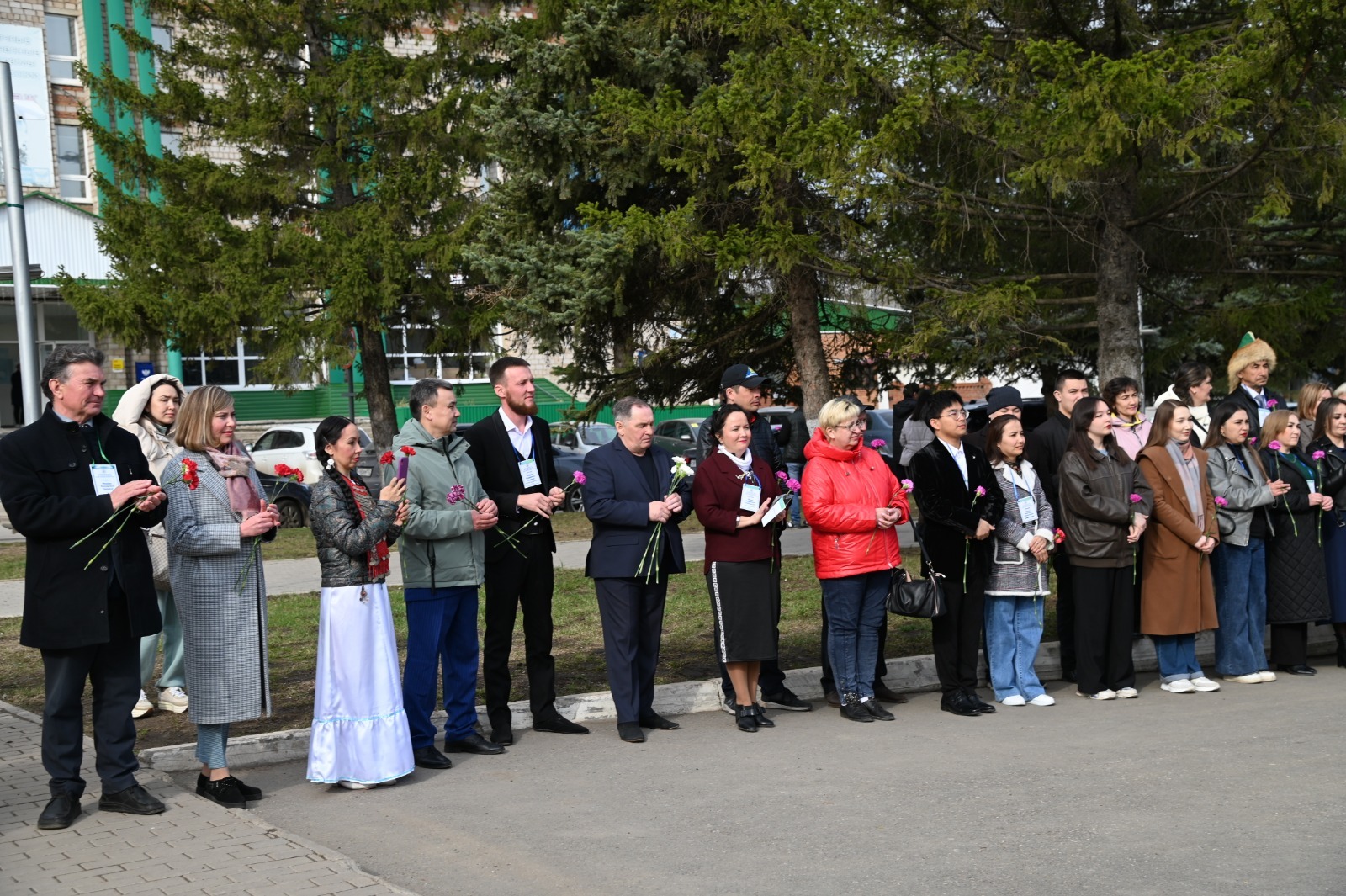 Стали известны лауреаты песенного конкурса имени Магафура Хисматуллина