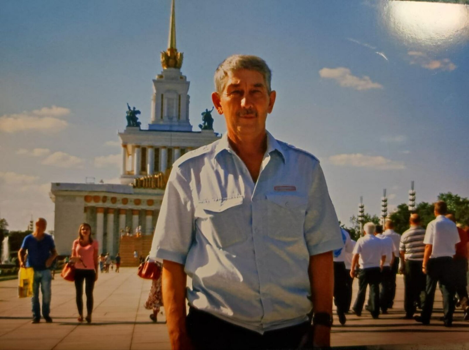 Верность железной дороге через поколения