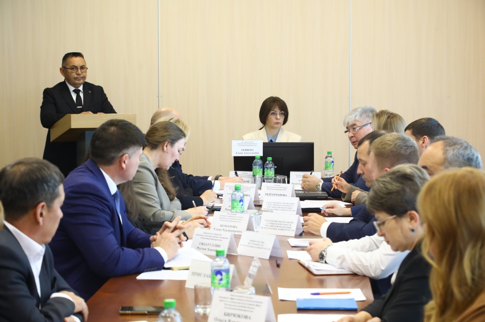 КСП Башкирии выявила нарушения в Абзелиловском районе на 728 млн рублей