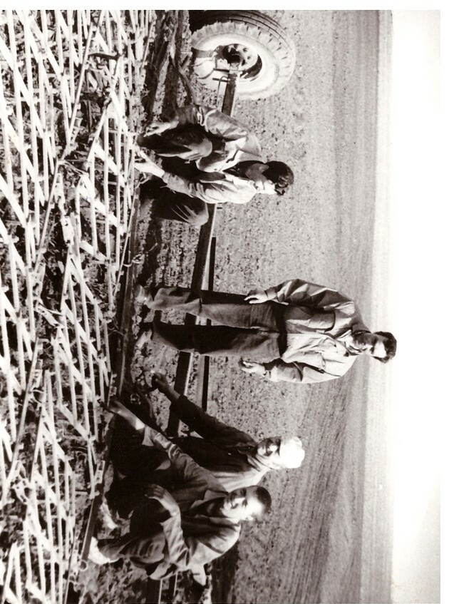 Первомай в Иглинском районе: как это было