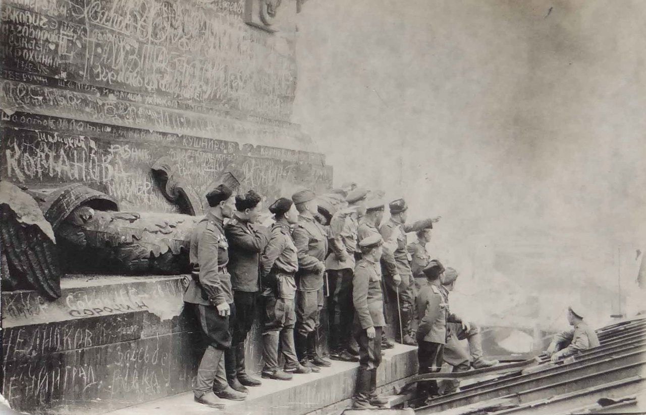 В составе легендарной 112-й сражались кавалеристы из Иглинского района