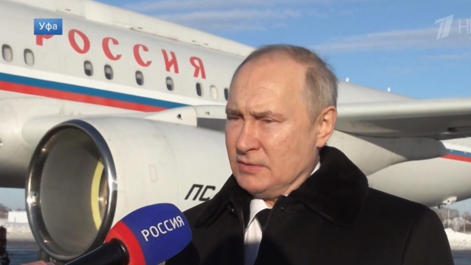 Эксперты Башкирии поделились размышлениями о визите Владимира Путина в регион