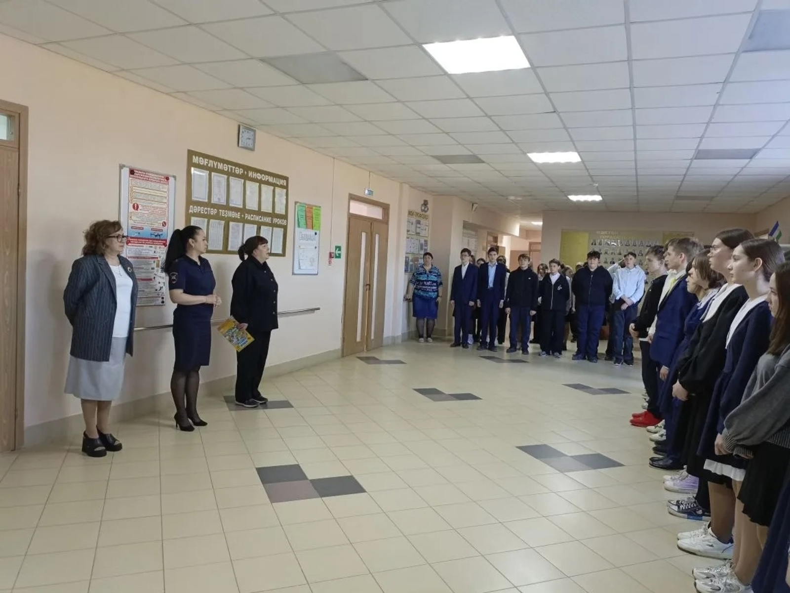 Скутер, мопед, электросамокат - не игрушка