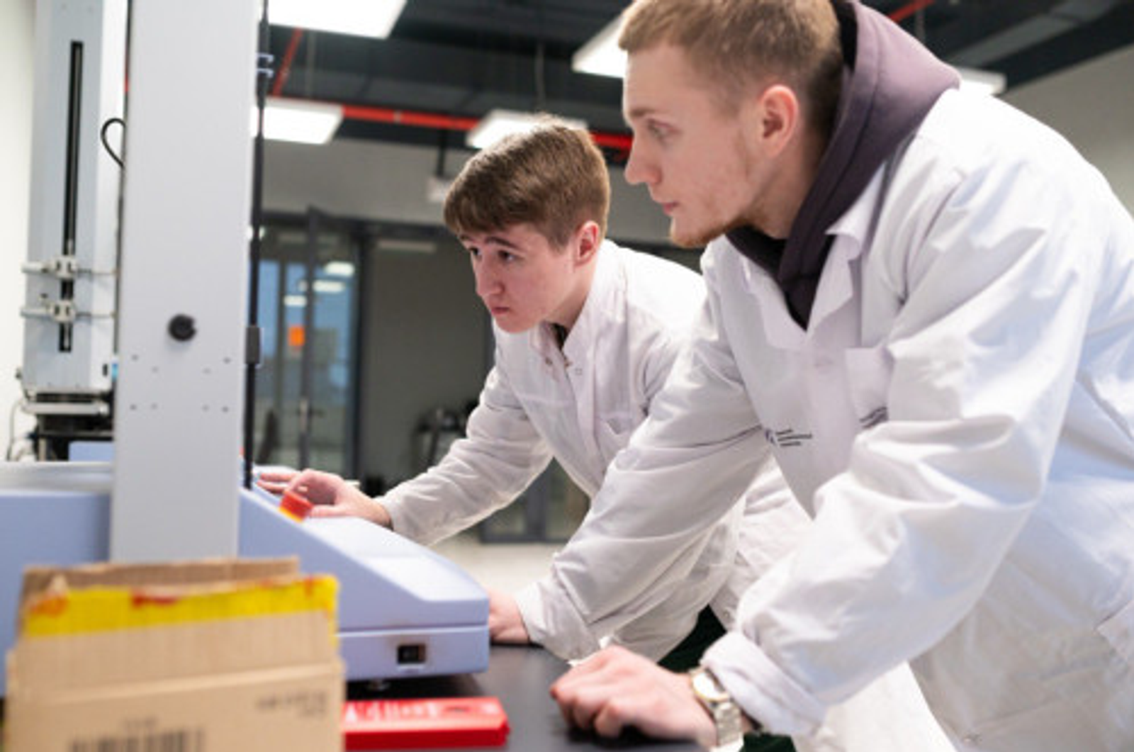 Вуз-резидент Межвузовского кампуса Уфы объявил конкурс грантов для молодых педаг