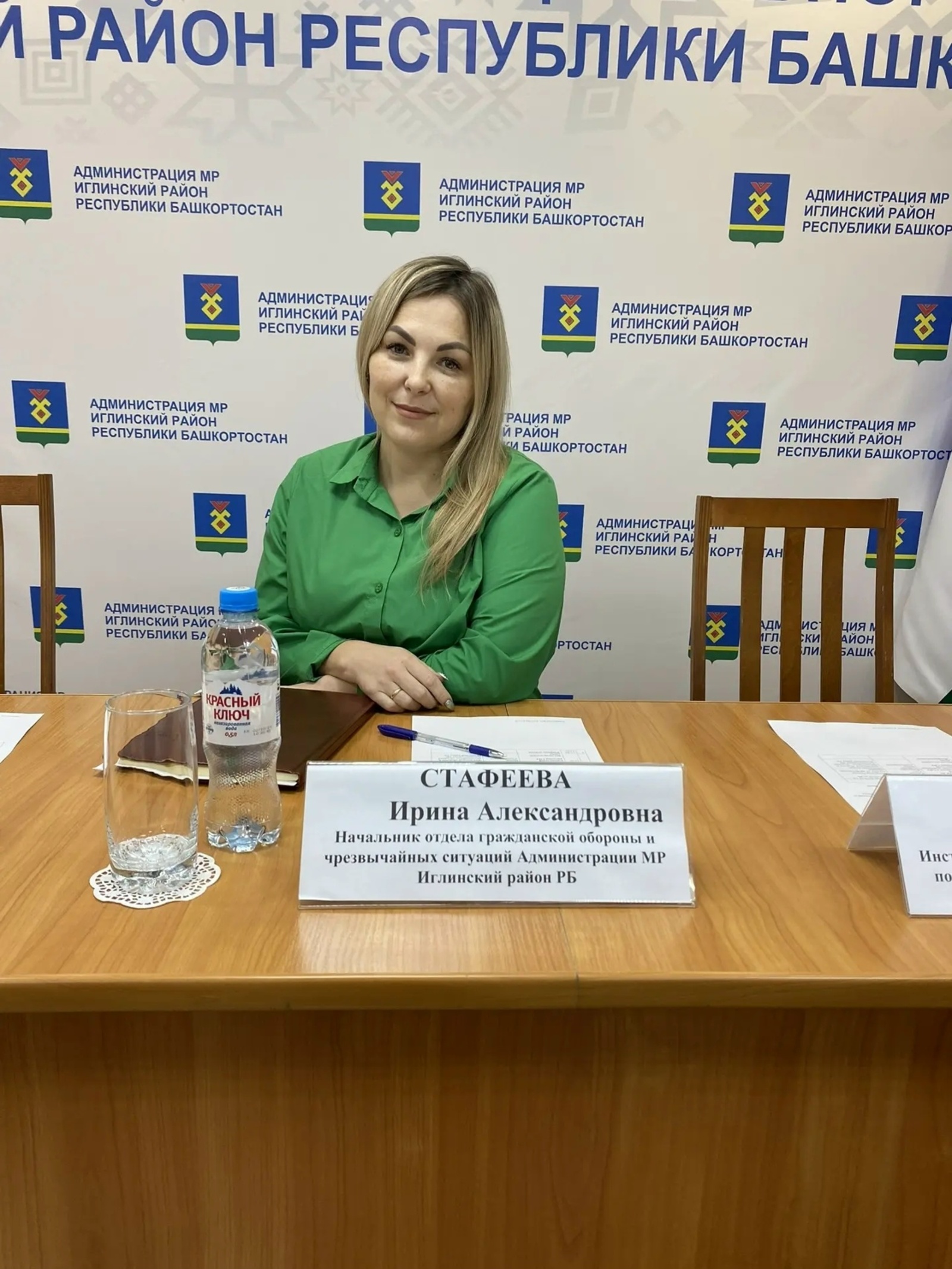 Большая вода: район готов к паводку-2026