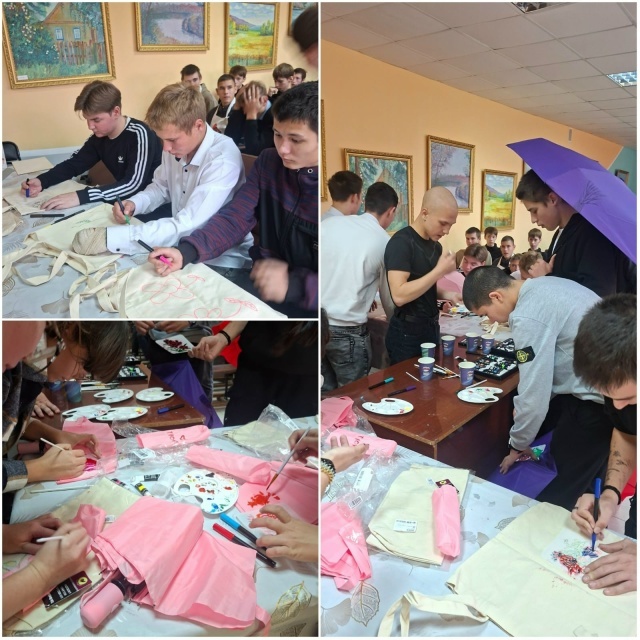 В Иглино открылся филиал  Российского Союза Сельской Молодежи