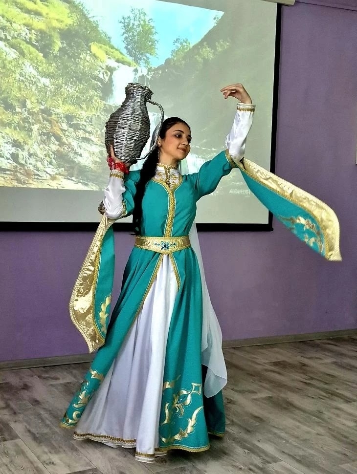 В Иглинском районе выбрали «Весеннюю красу 2026»