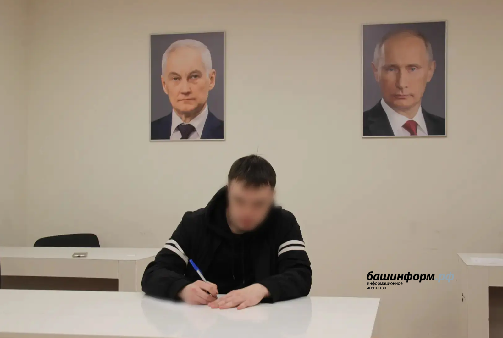 Иглинский доставщик решил стать оператором БПЛА