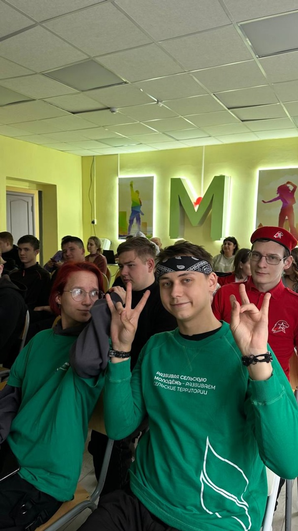 В Иглино прошел семинар по основам финансовой грамотности и предпринимательству