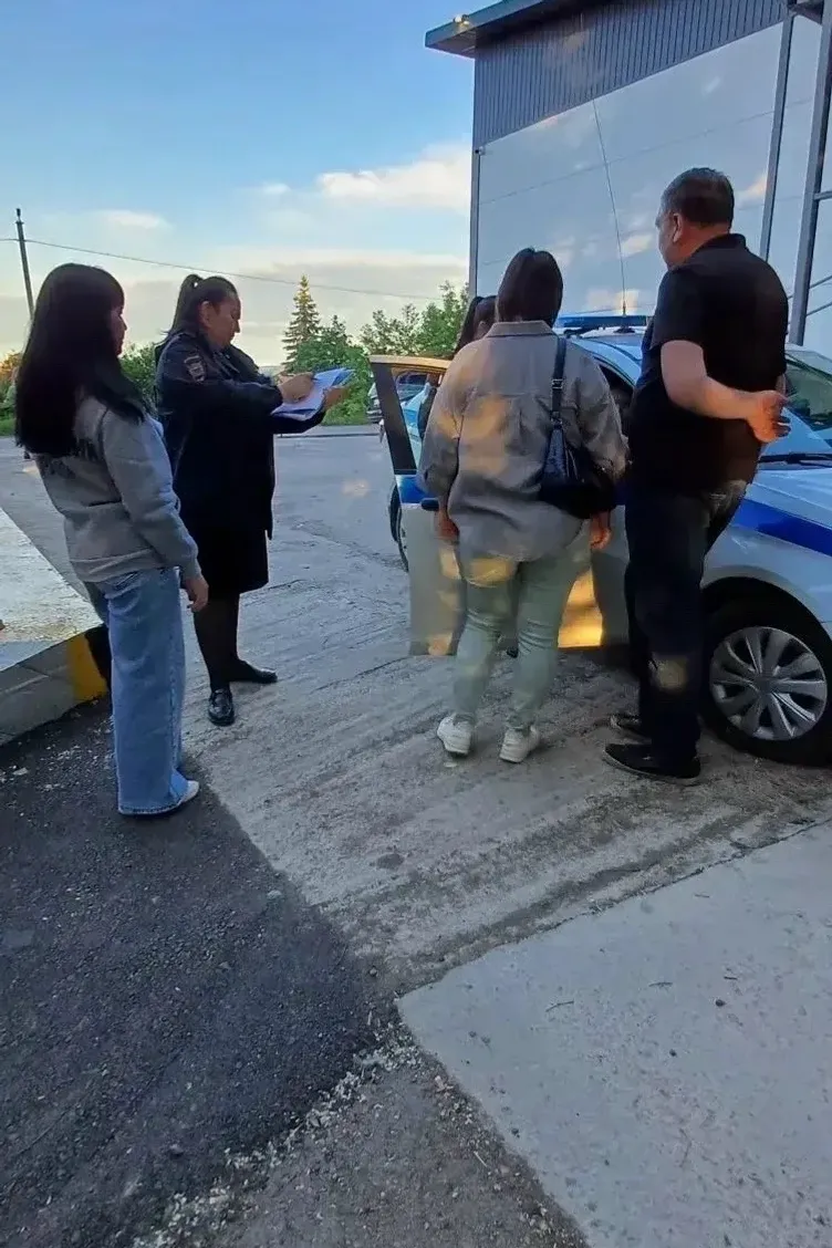 В Иглинском районе прошел межведомственный рейд по безопасности детей