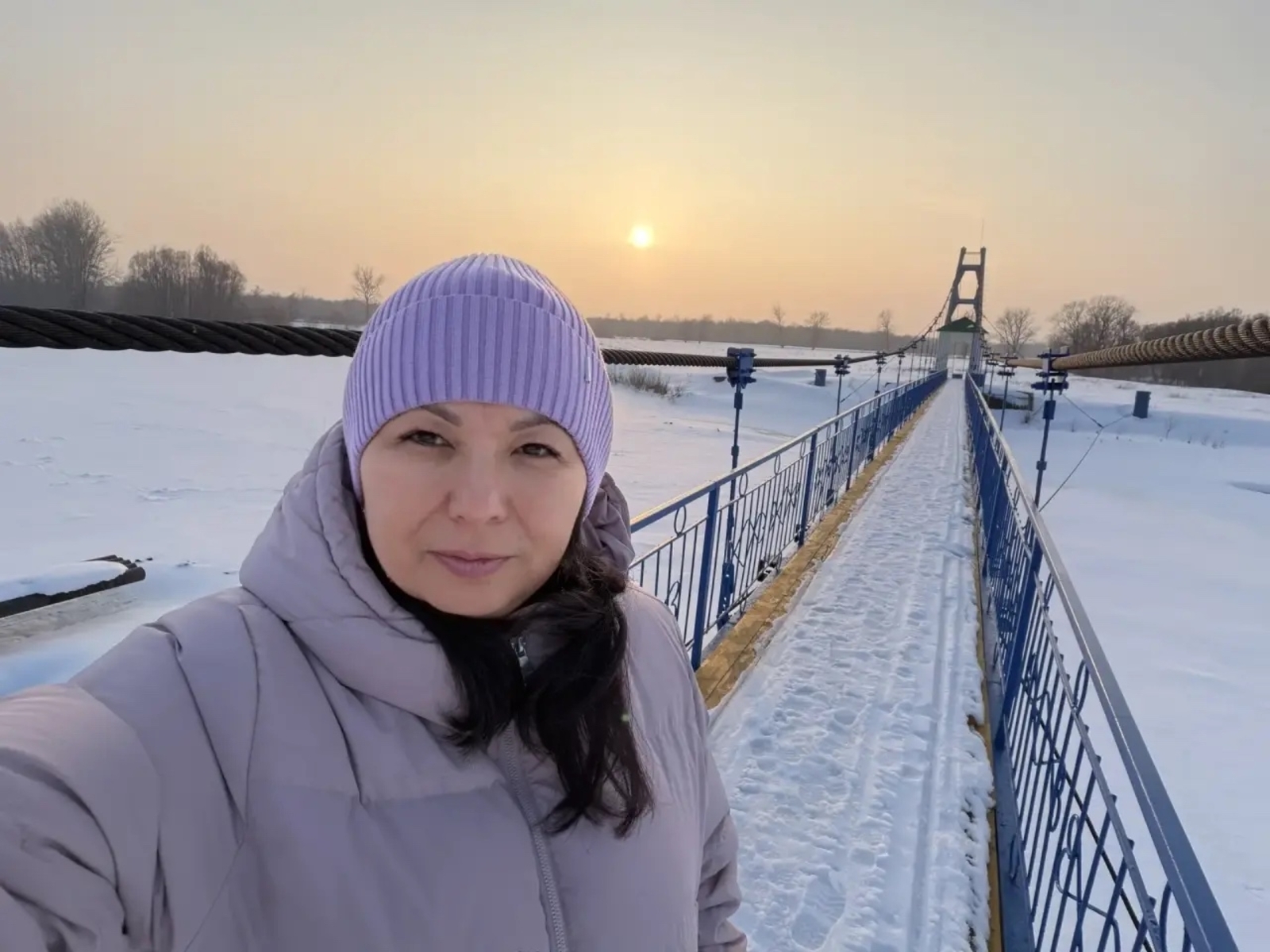 В центре внимания — люди: глава администрации посетила Лемезинский сельсовет