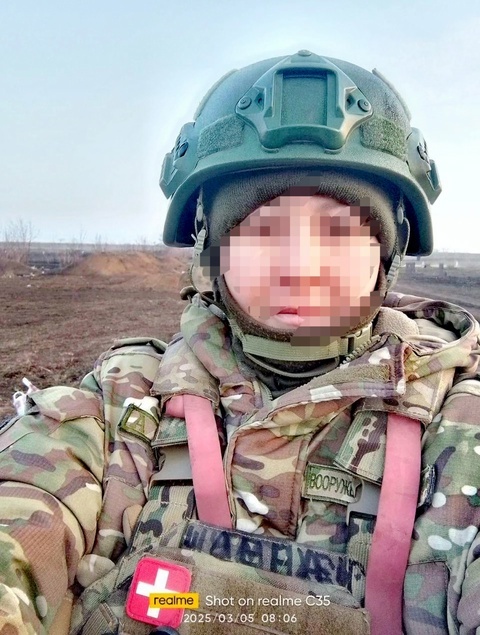 Иглинские медсестры участвуют в спецоперации