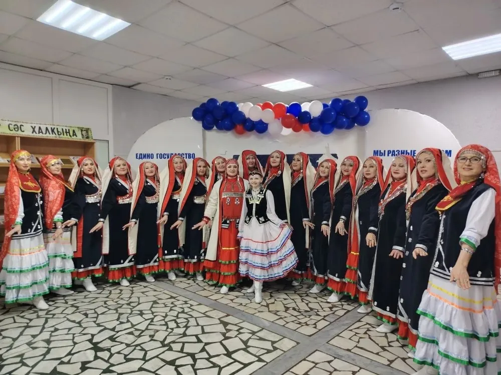«Мы танцуем не ради званий – мы танцуем для души»