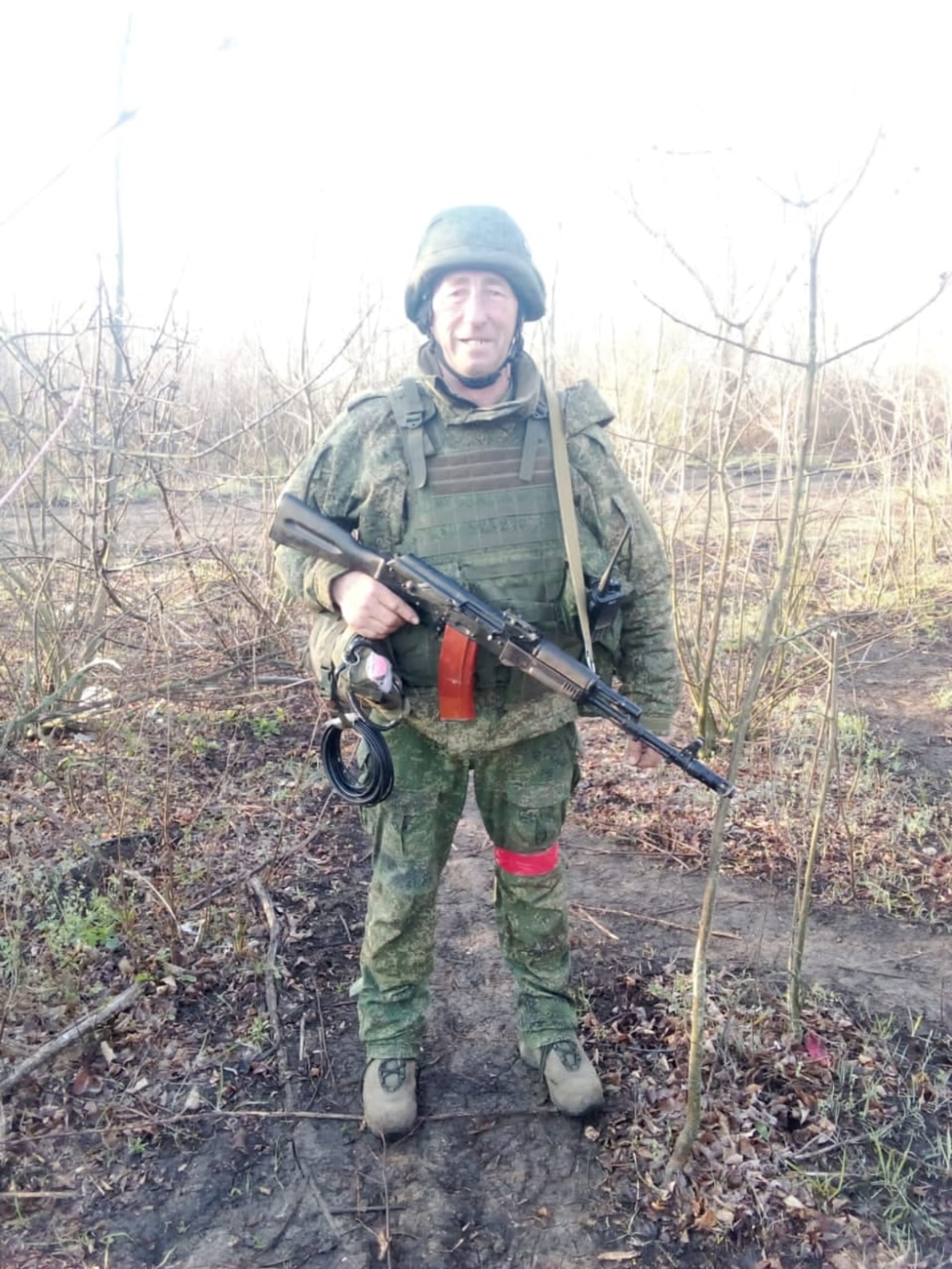 За жизнь: путь Фарита Батталова