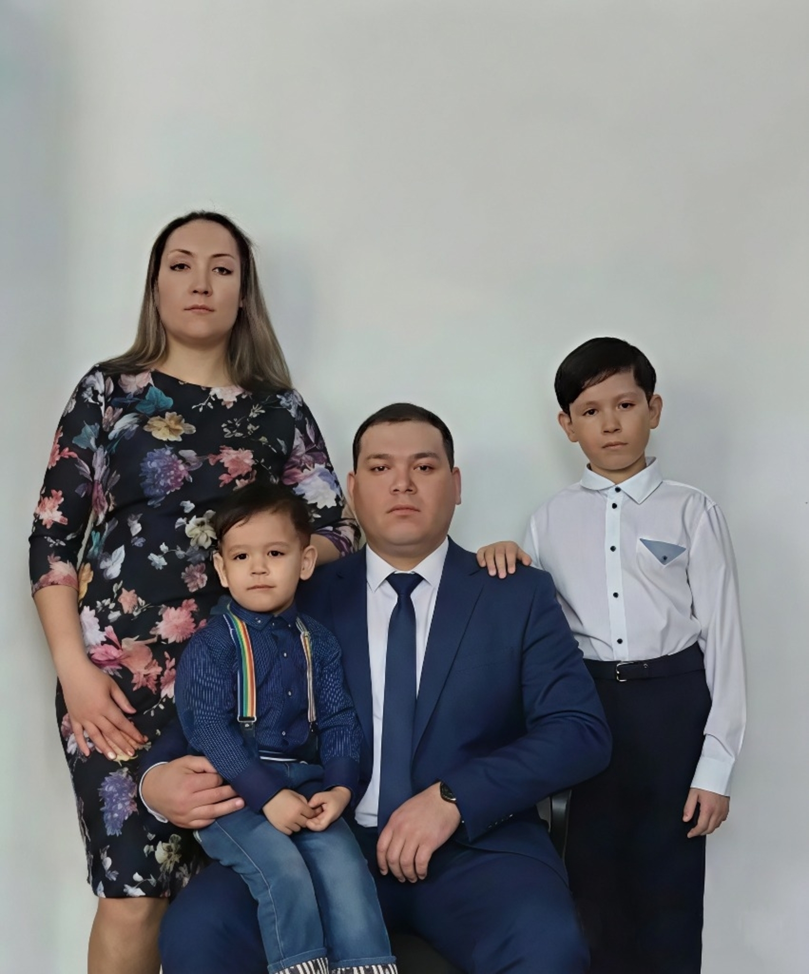 Ожидание – тоже служба, или командир тыла: история Ляйсан Шафиковой