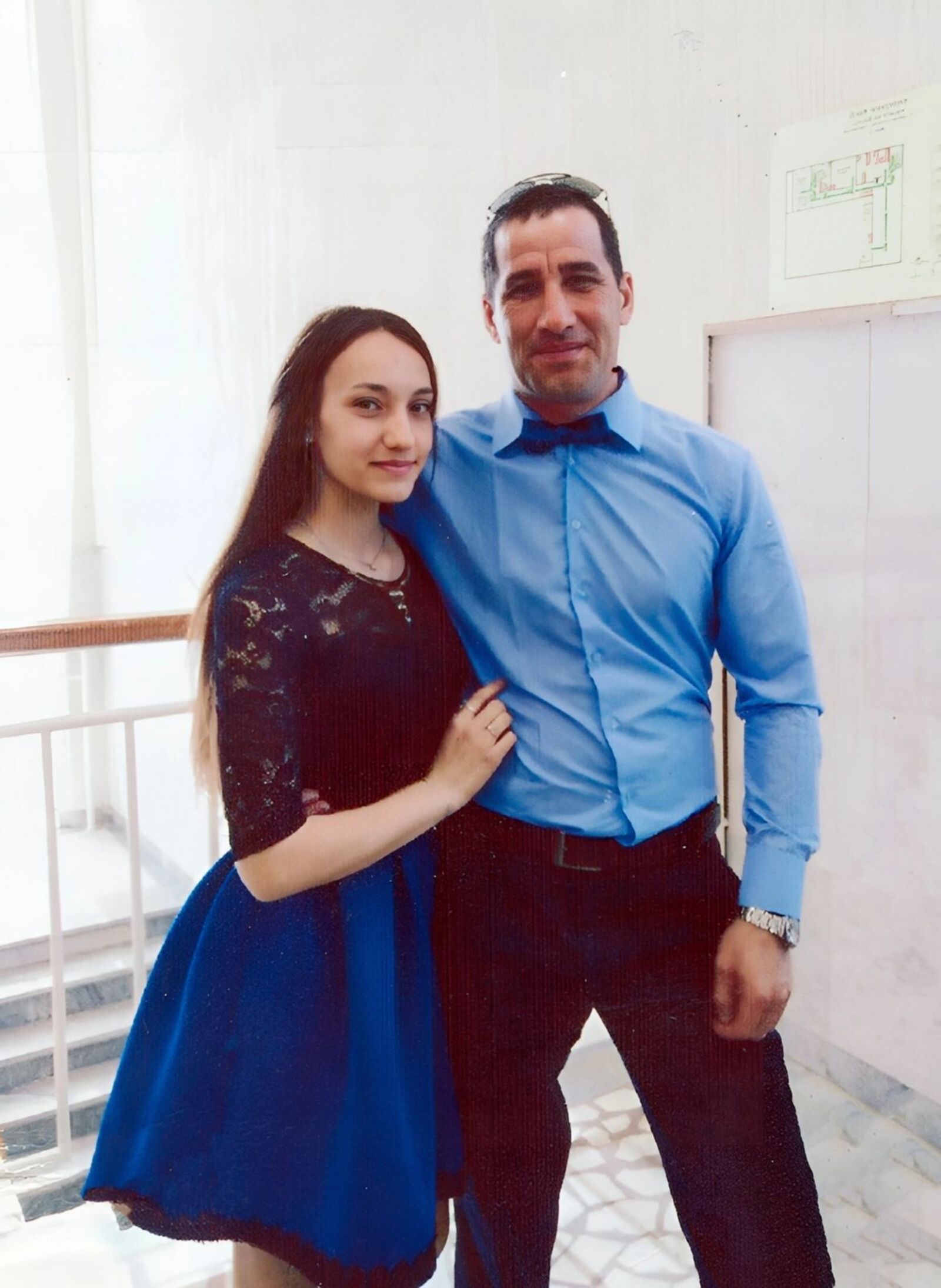 Милана: история о любви, потере и призвании