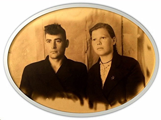 Светлый пример учителя-фронтовика