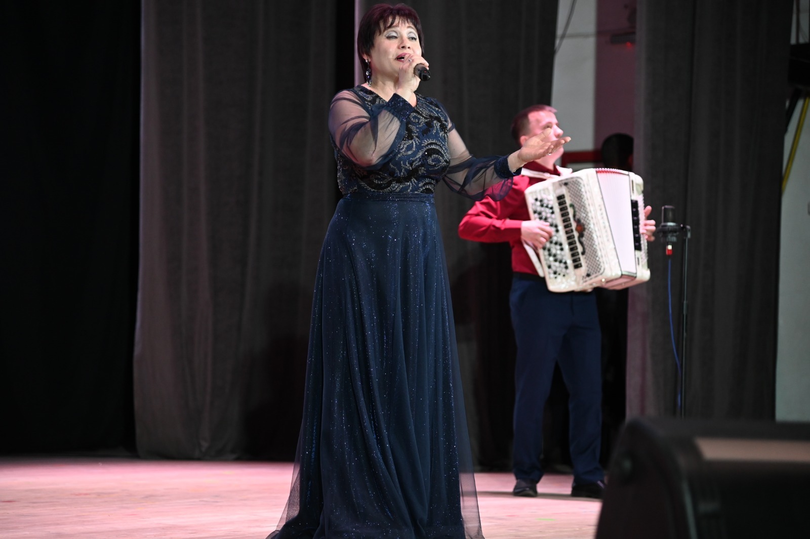 Стали известны лауреаты песенного конкурса имени Магафура Хисматуллина