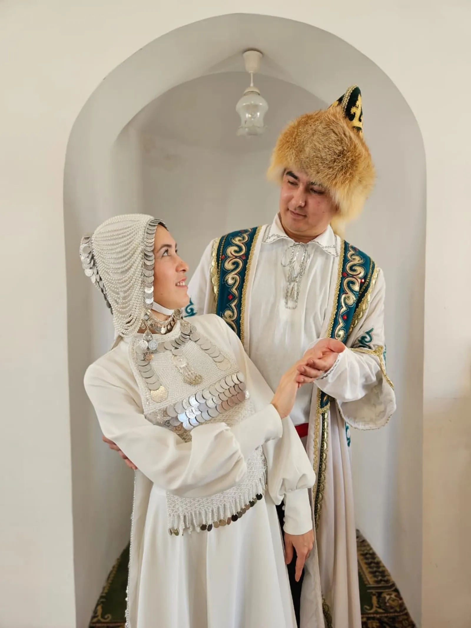 Народ жив – пока живы его традиции
