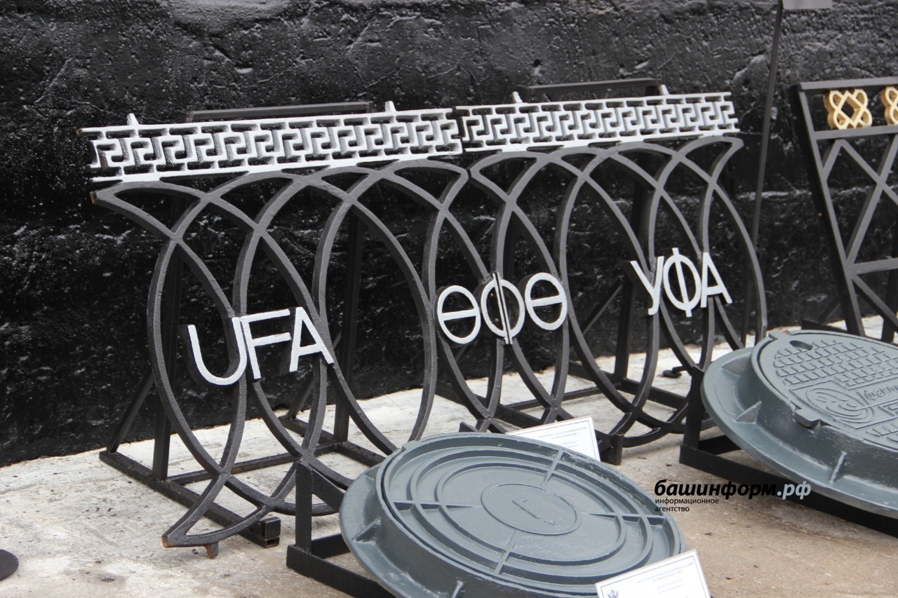 От эксклюзивной мебели до автозаков: что производят в колониях Башкирии