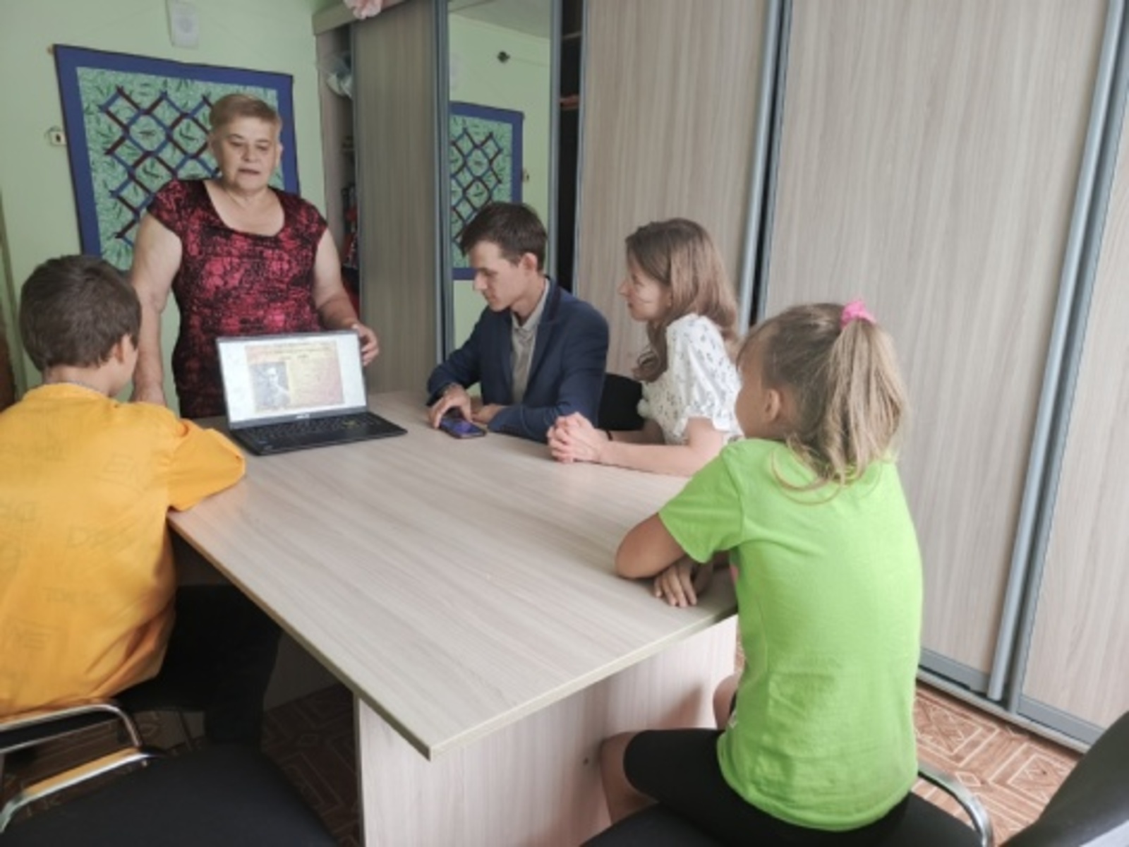 В Пушкинском СК почтили память Героя Советского Союза Мусы Джалиля