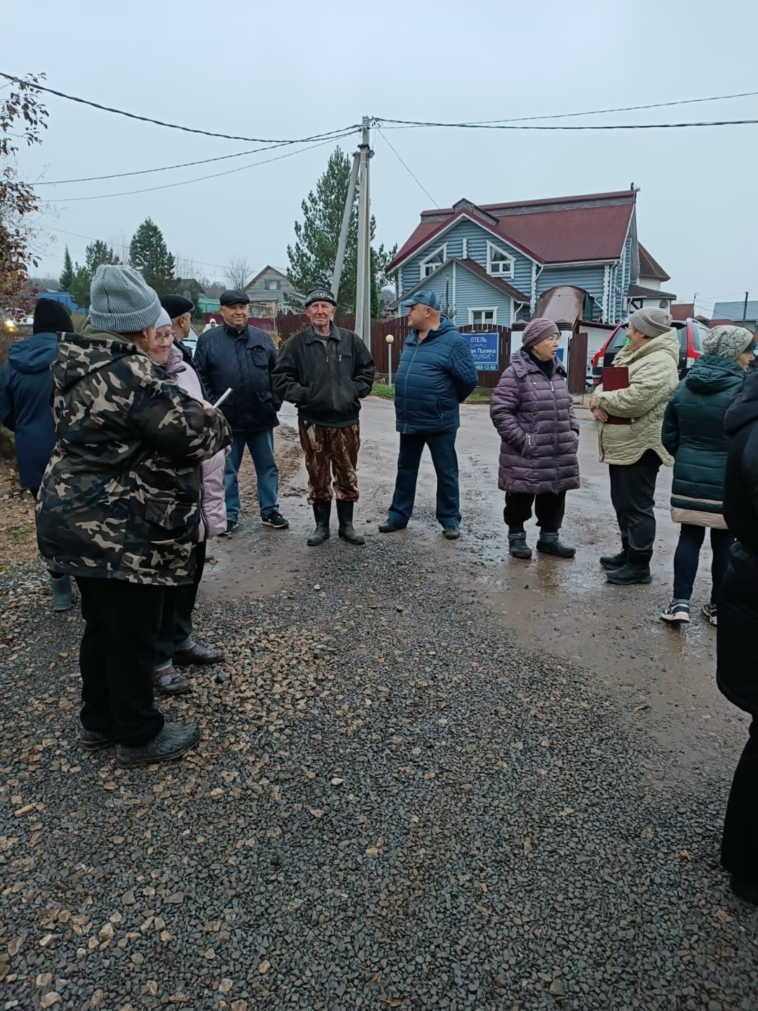 Сельсоветы участвуют в ППМИ-2026