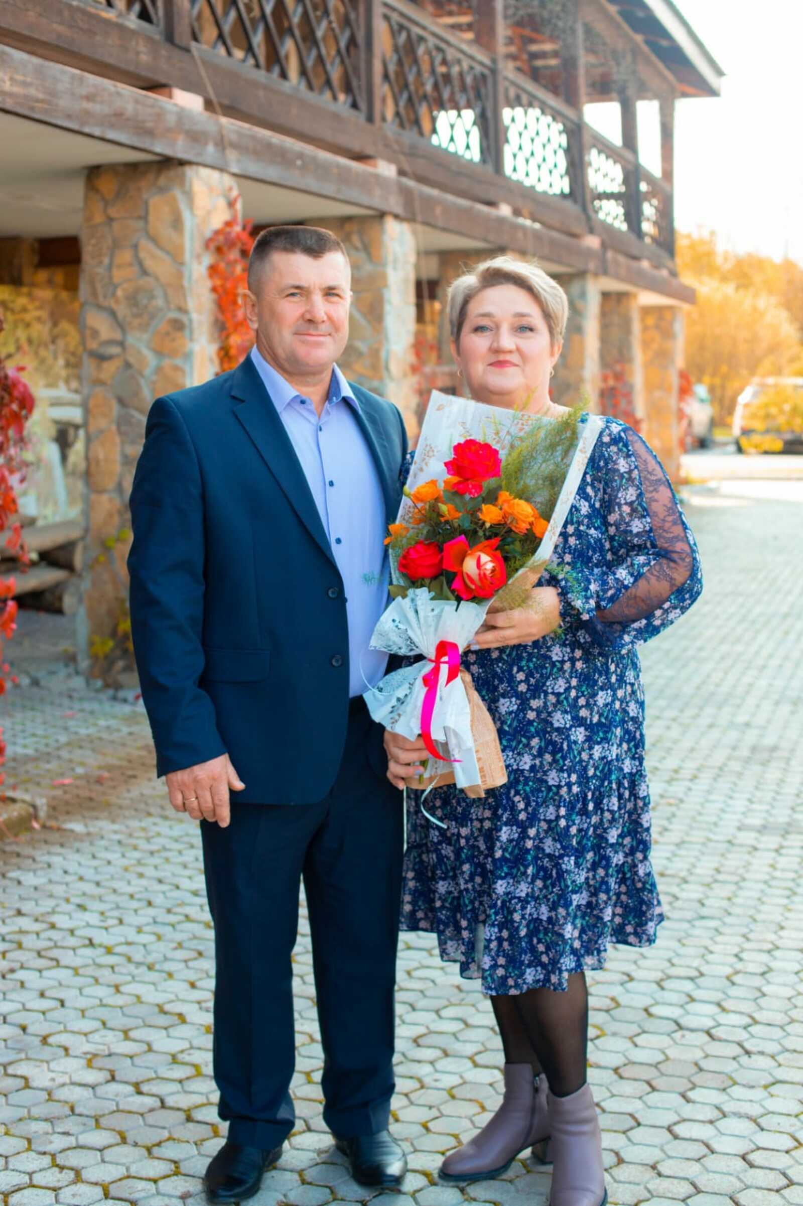 Женщина села - наша гордость и красота