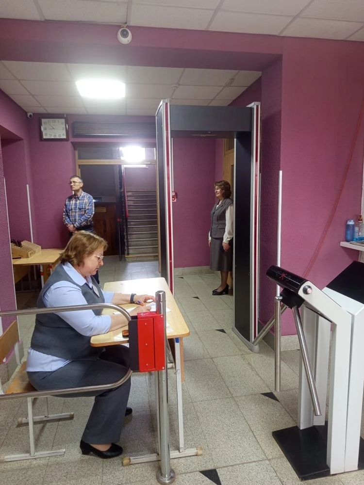 «Сдали вместе»: родители Иглинского района сели за парты, чтобы сдать ЕГЭ