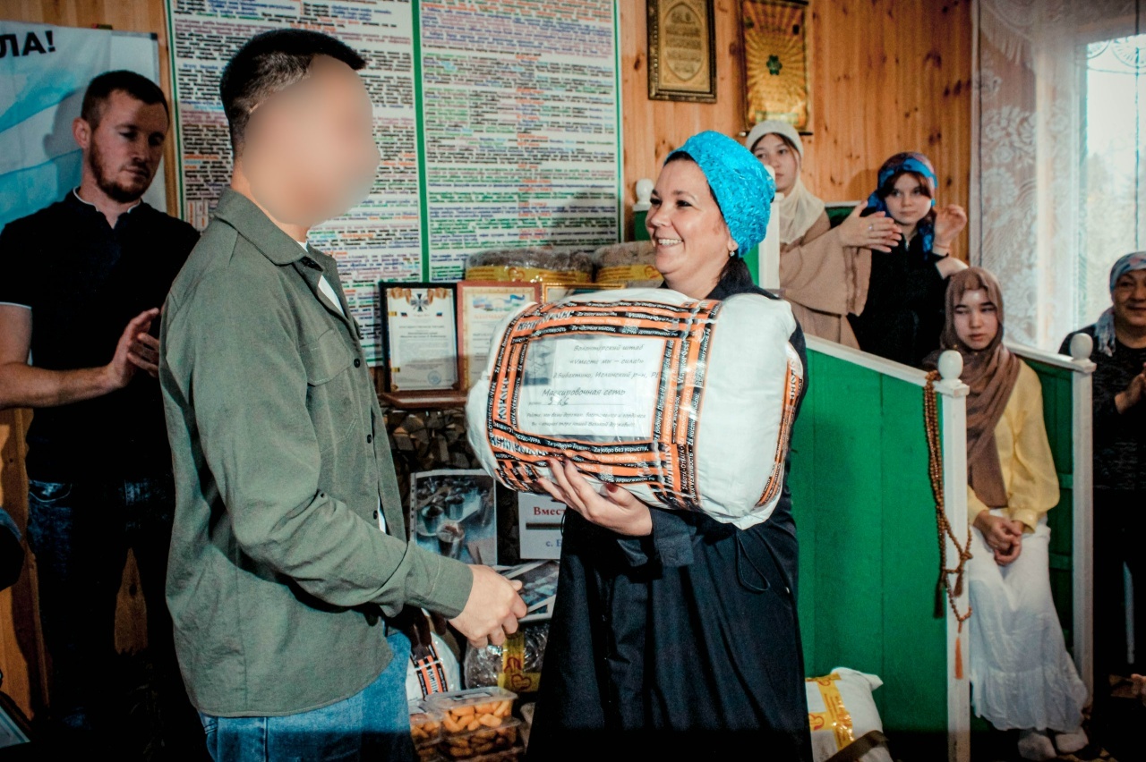 «Танкист» с душой мирного труженика: история Айнура Каримова