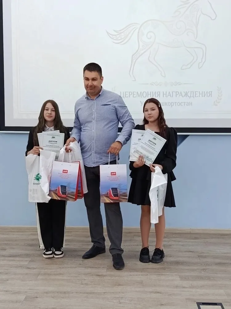Иглинские таланты покорили жюри конкурса «Башкирская лошадь»