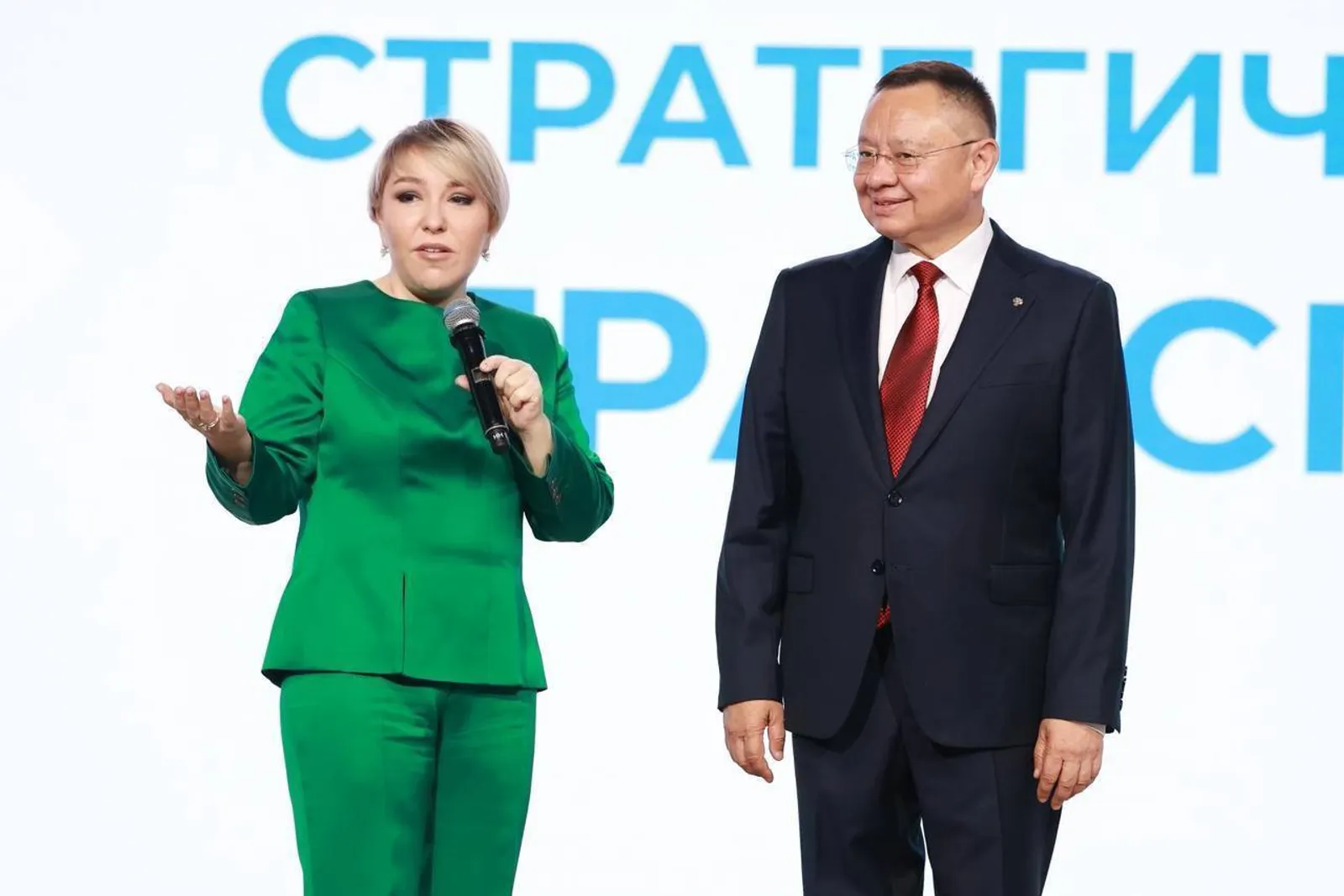 Руководители муниципалитетов Башкортостана приняли участие в сессии