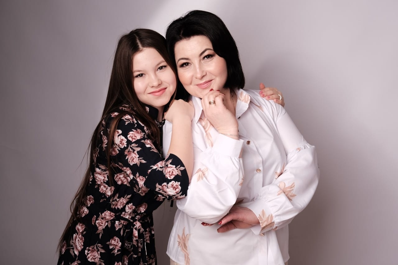 Жизнь продолжается: история матери, жены и хранительницы семейного очага