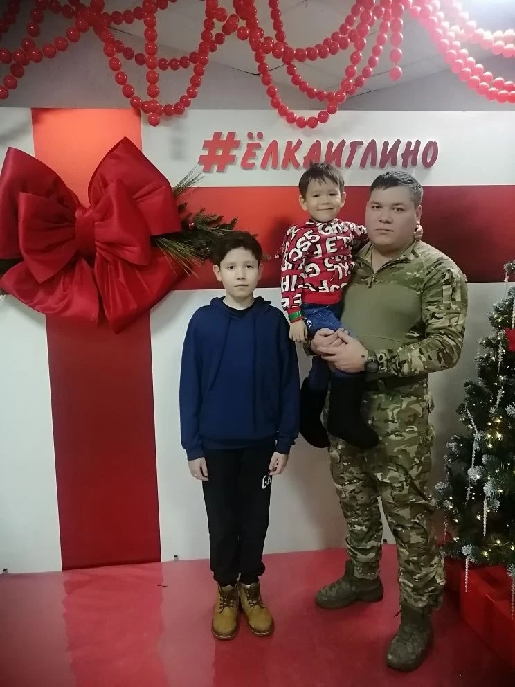 Сварка вместо автомата: новая жизнь ветерана-спецназовца