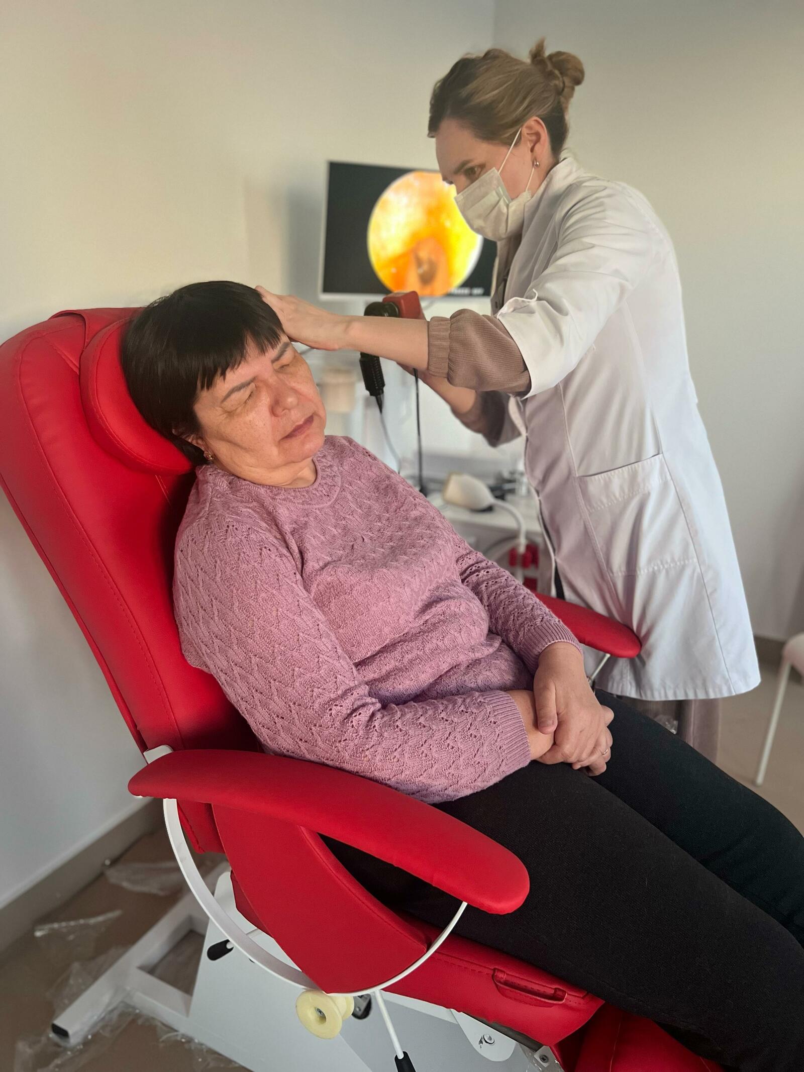 Предпринимательница Иглинского района при господдержке расширила бизнес