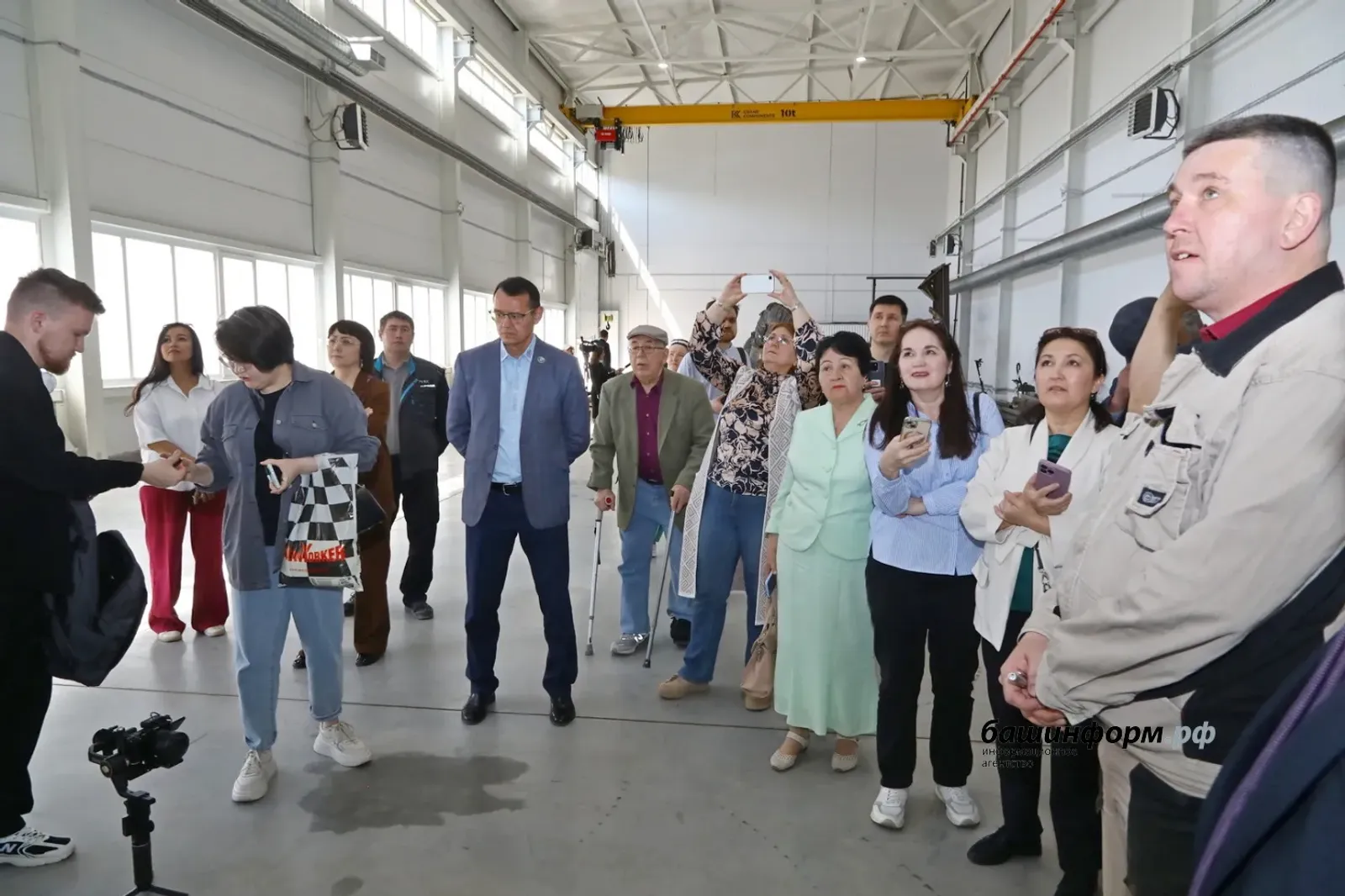 В Башкирии Курултай обозначил мнение по поводу памятника Салавату Юлаеву