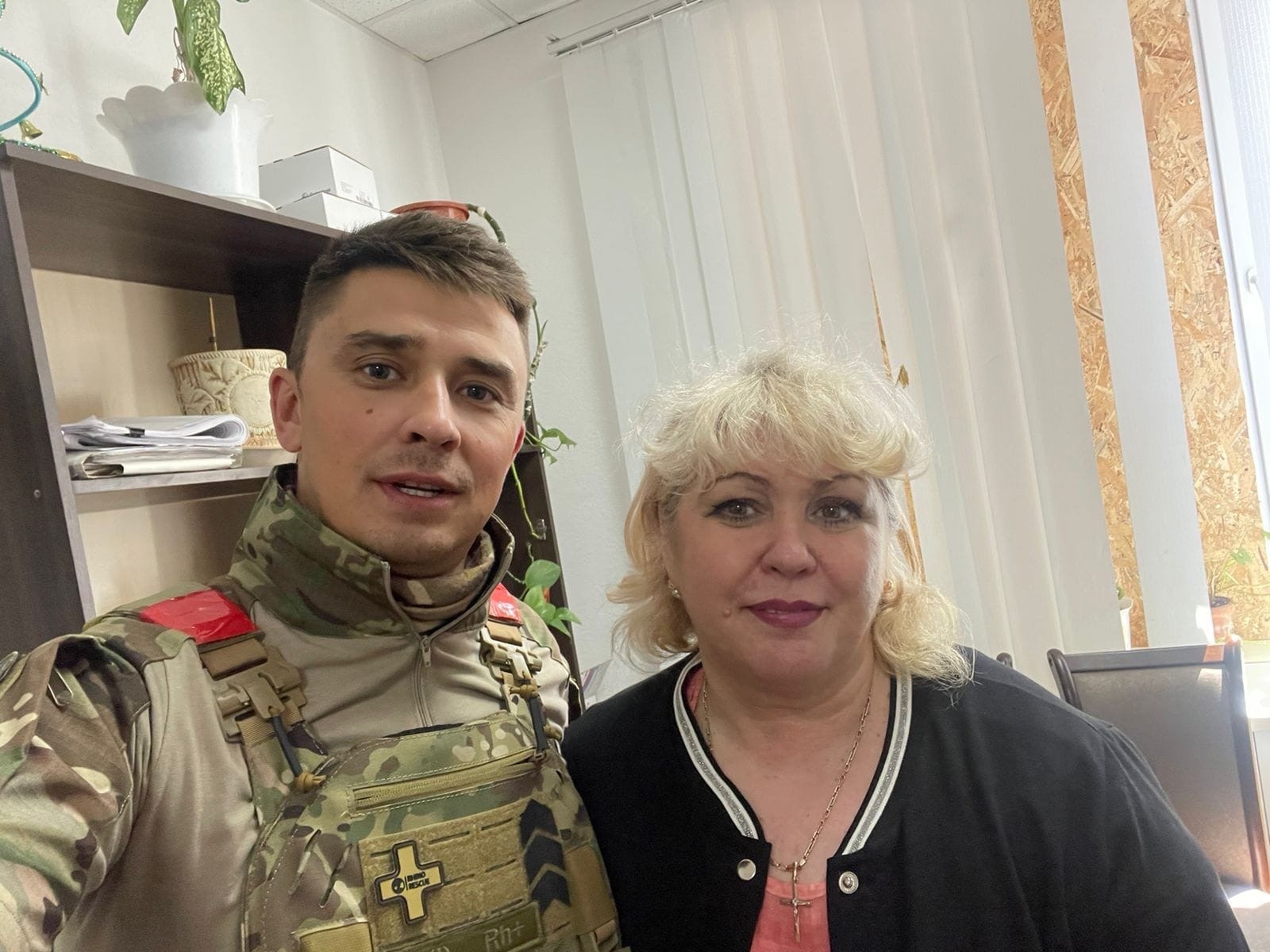 Депутат райсовета из Башкирии помог восстановить водоснабжение жителям ЛНР