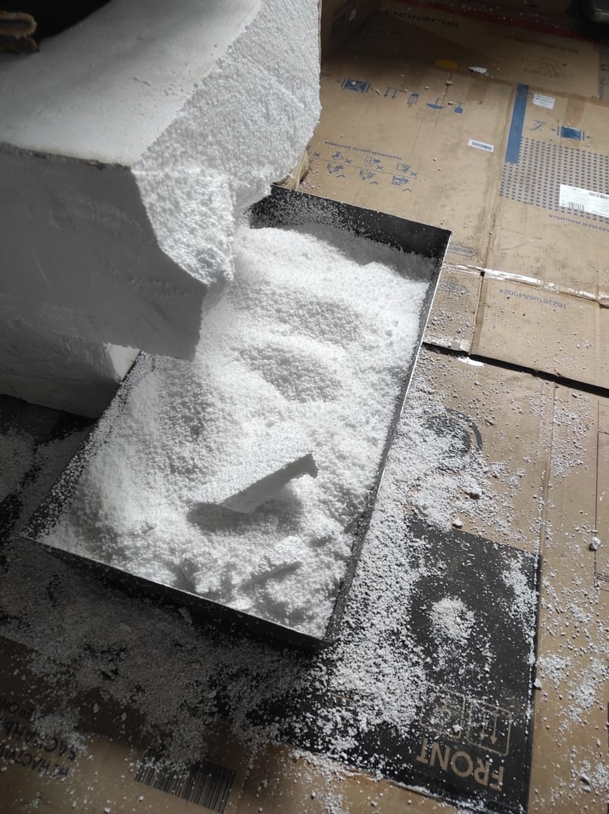 Экологический вызов: бизнес и мусор