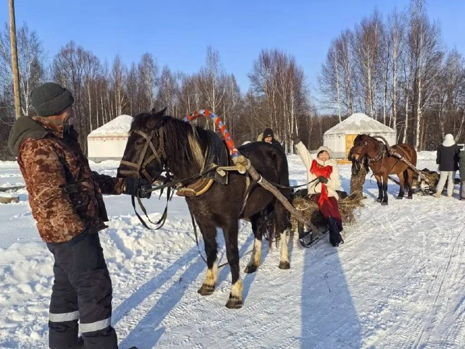 2026-й — Год туризма в Иглинском районе! Открываем край заново