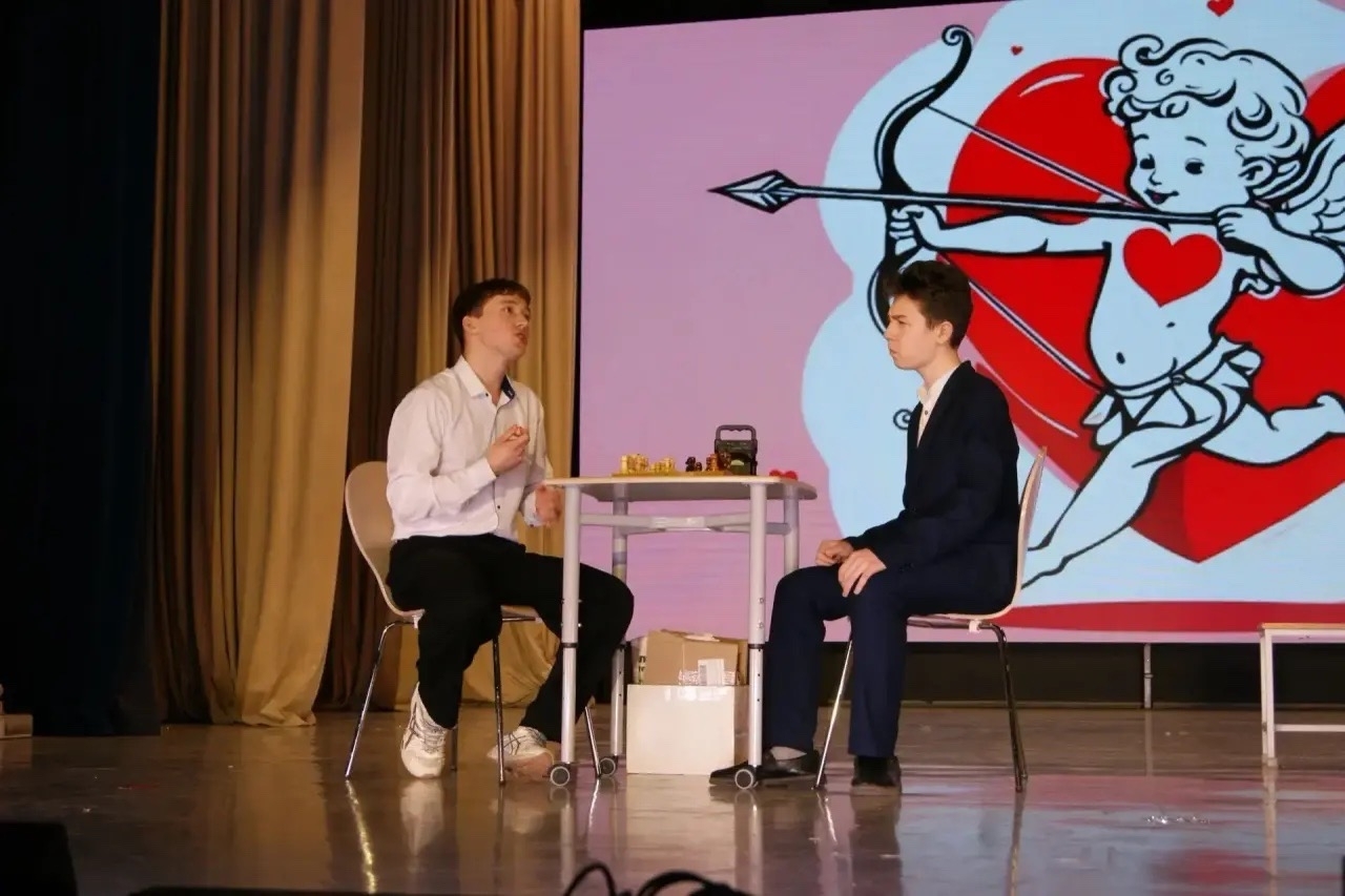 Театральный коллектив «Юнтал» стал победителем республиканского фестиваля