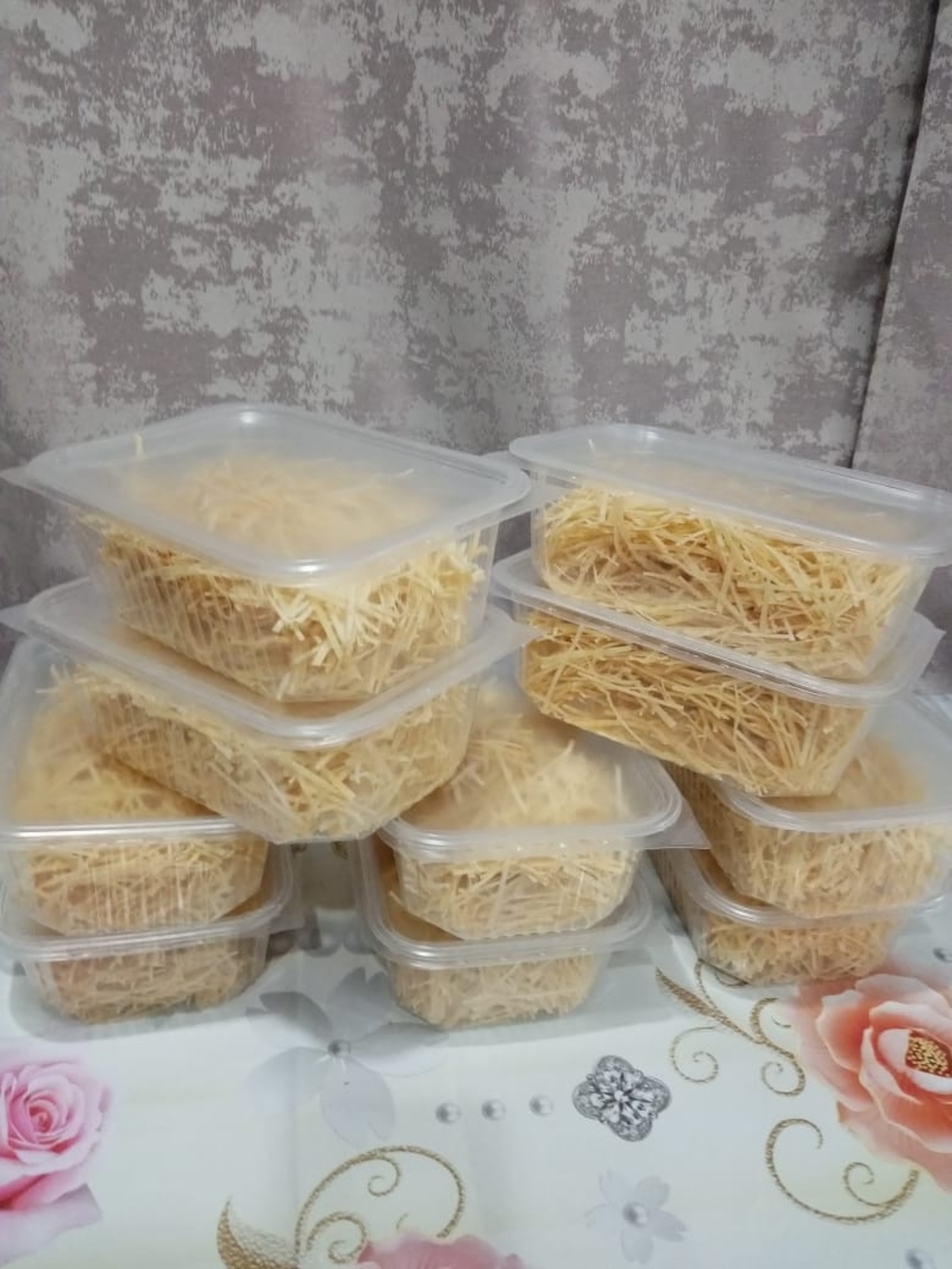 Лапша для Победы: тепло домашнего очага для наших защитников