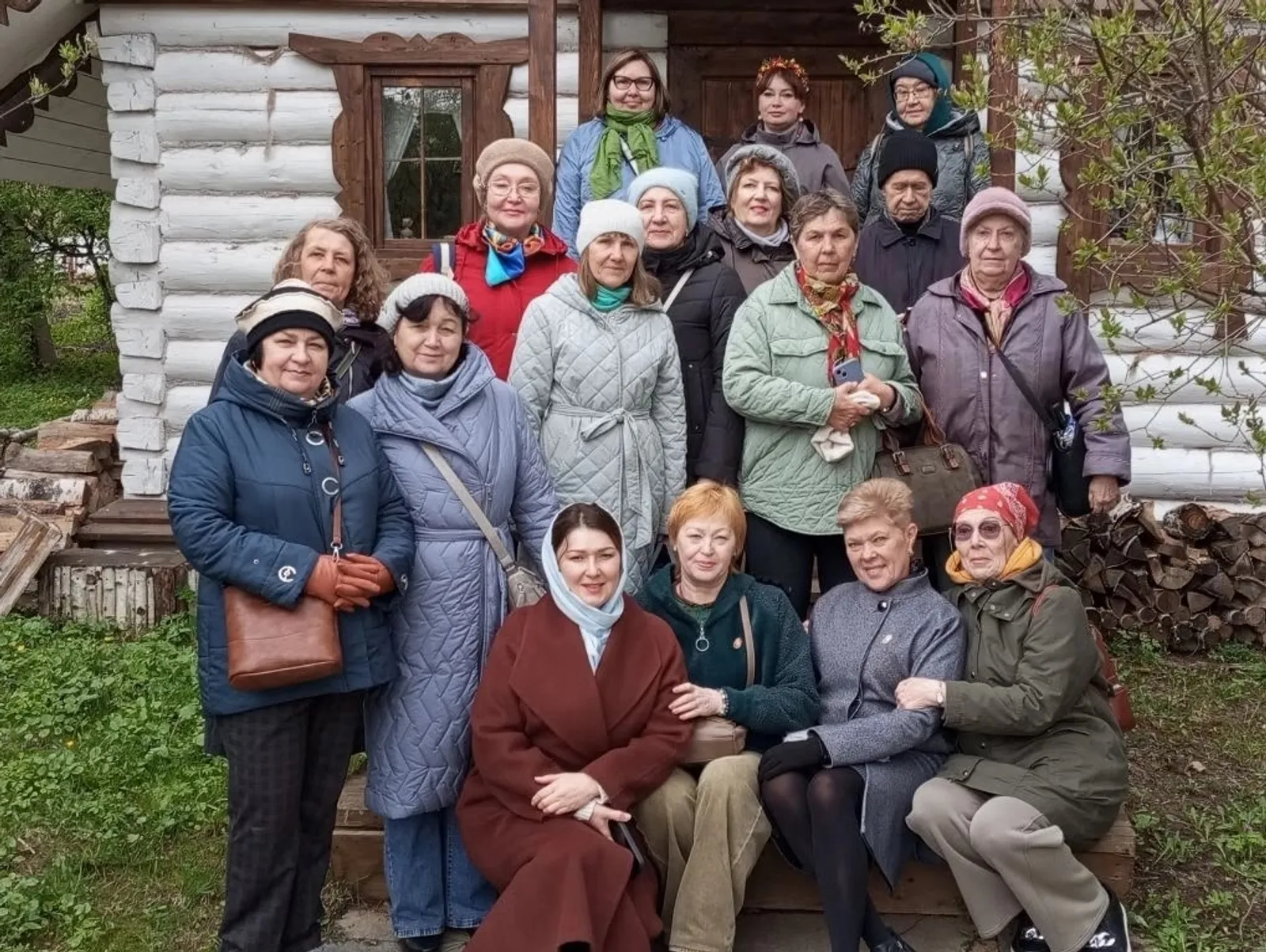 Уфимские гости открыли для себя Беларусь в миниатюре