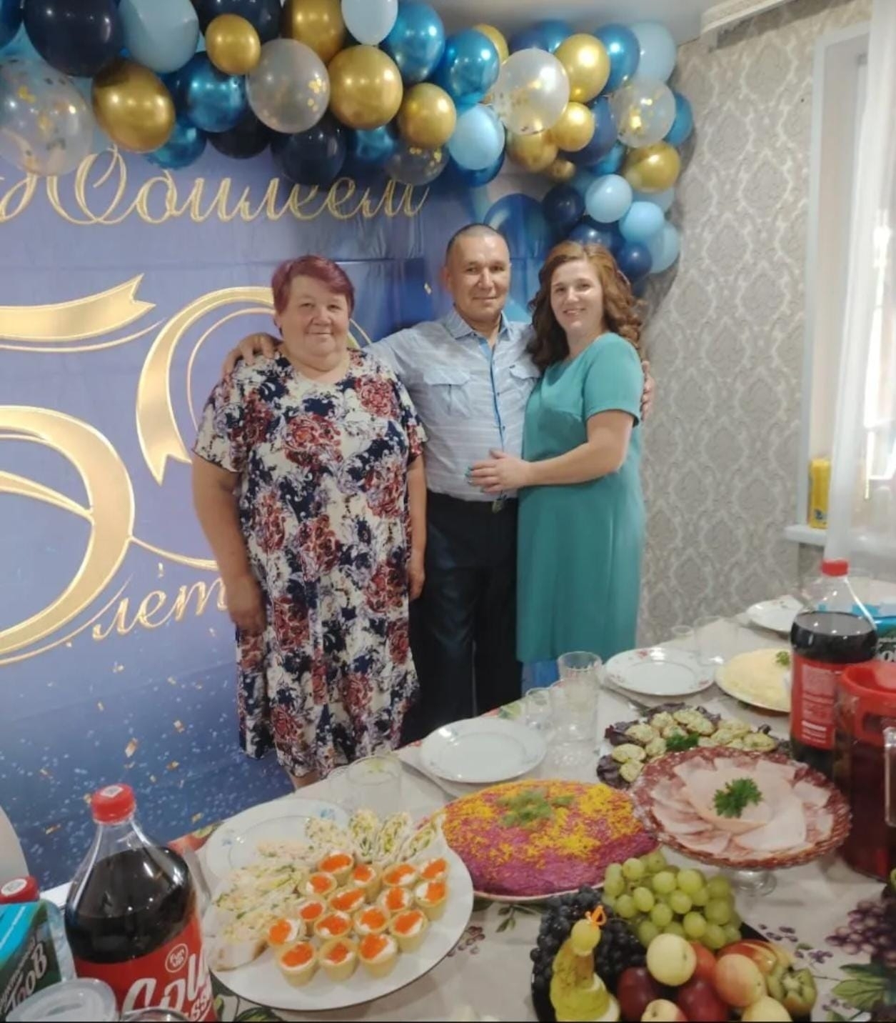 Мама светит, как звезда в ночи