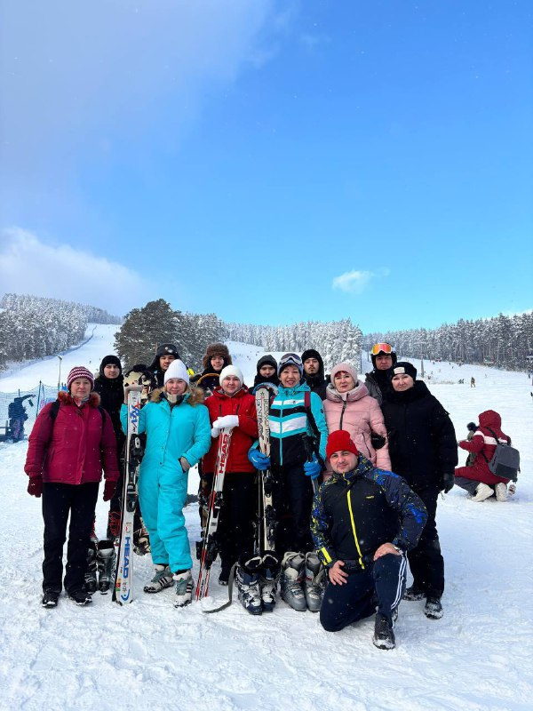 2026-й — Год туризма в Иглинском районе! Открываем край заново